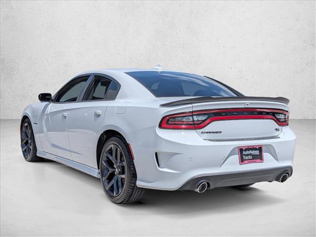 Used 2021 Dodge Charger R/T w/ Driver Convenience Group image 7