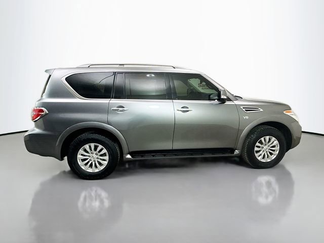 Used 2019 Nissan Armada SV w/ Driver Package image 8