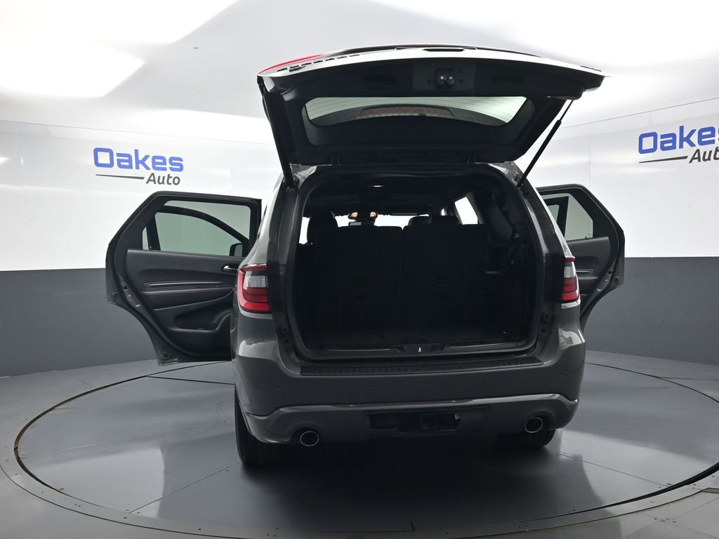 Used 2023 Dodge Durango GT AWD/4WD image 59