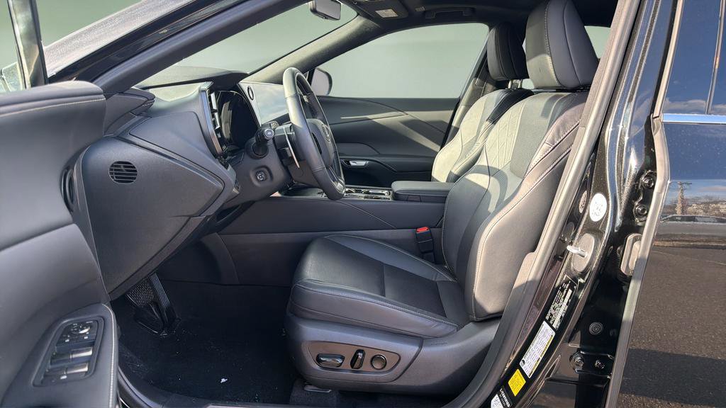 Certified 2024 Lexus RX 350 350 Premium image 9