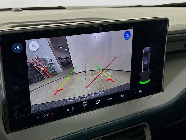 New 2026 Ford Maverick XL w/ Equipment Group 101A AWD/4WD image 13