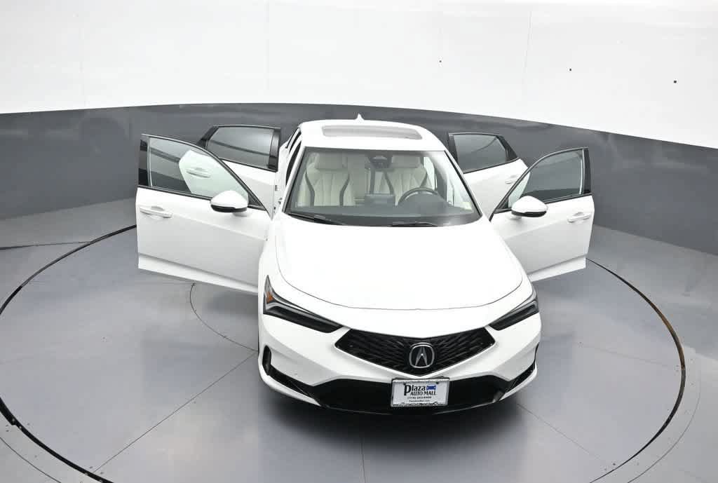 Certified 2023 Acura Integra A-Spec w/ Technology Package FWD image 46