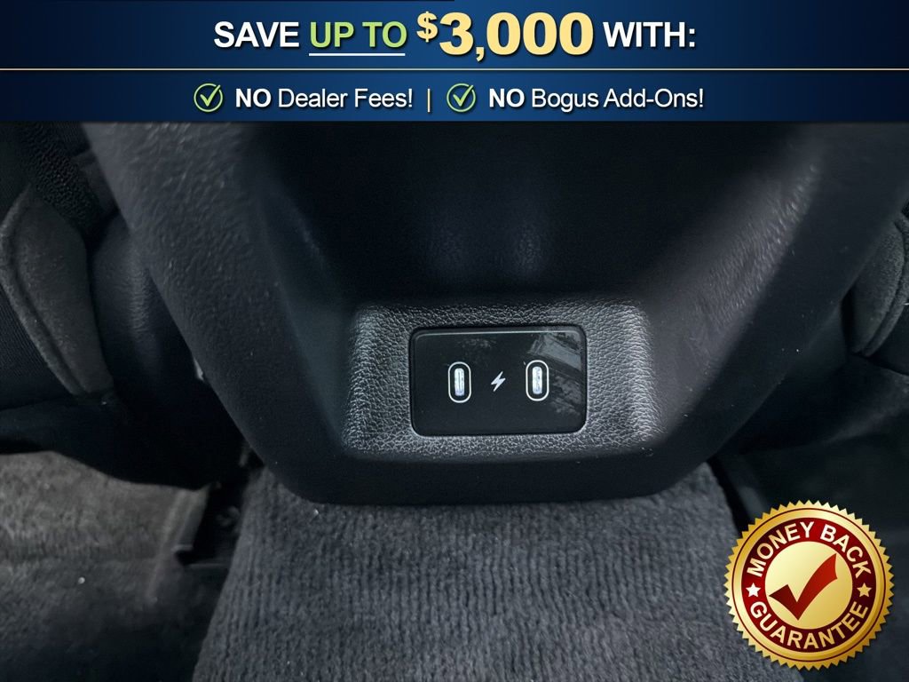 Used 2025 Hyundai Sonata SEL image 16