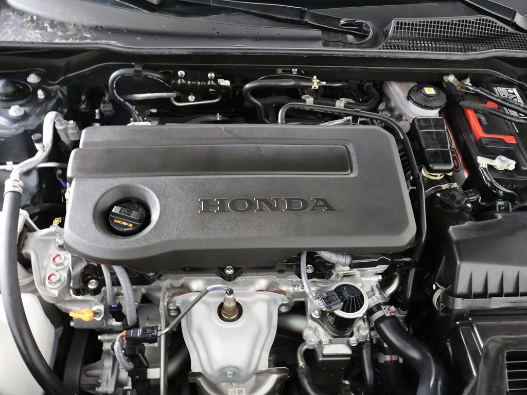 Used 2025 Honda Civic Sport image 18