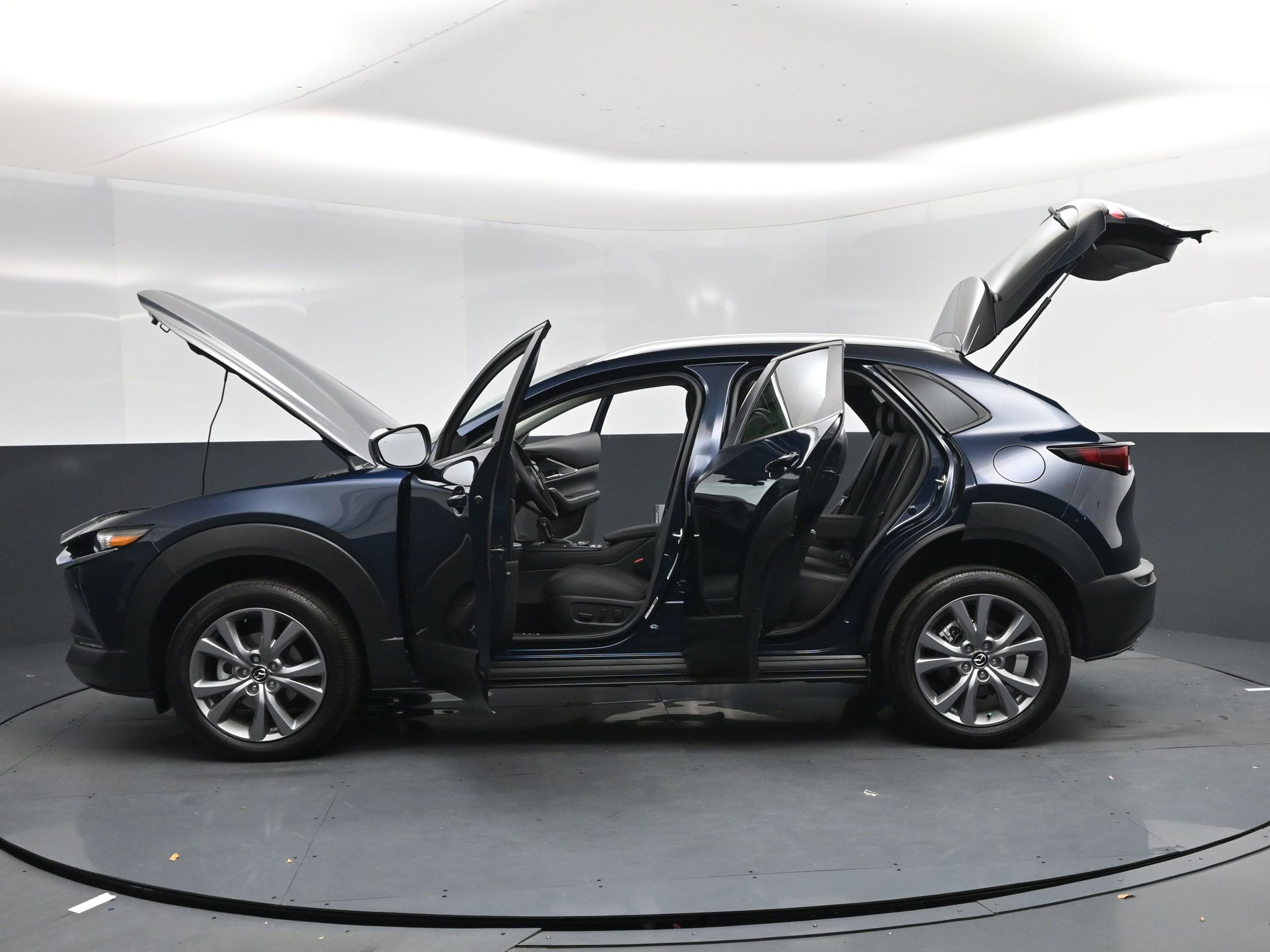 New 2026 MAZDA CX-30 AWD 2.5 S image 20
