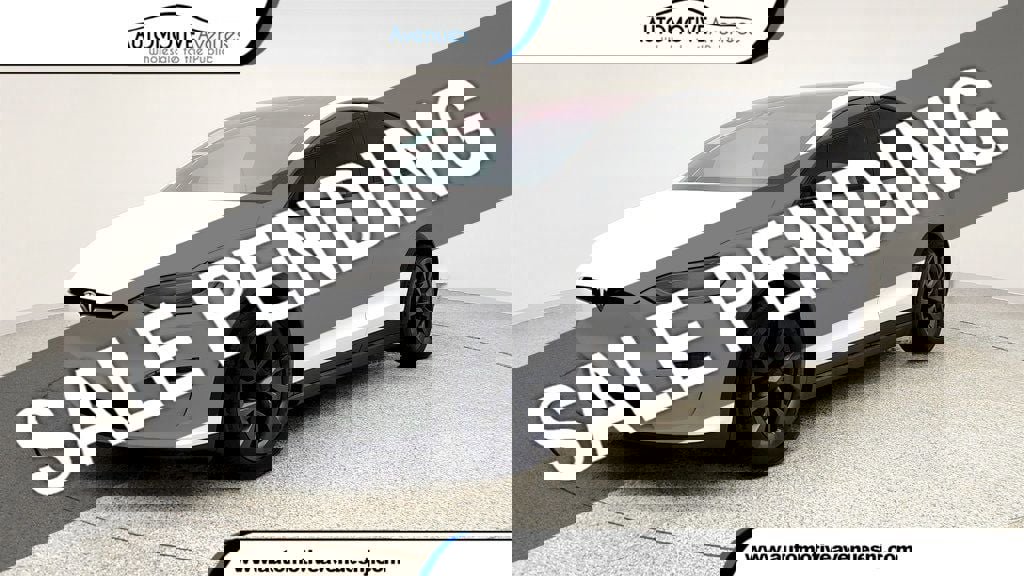 Used 2024 Tesla Model X