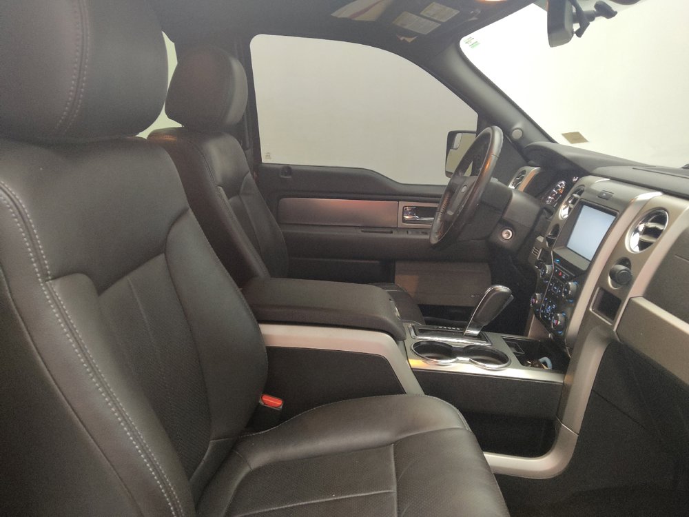 Used 2014 Ford F150 FX2 w/ Equipment Group 402A Luxury RWD image 21