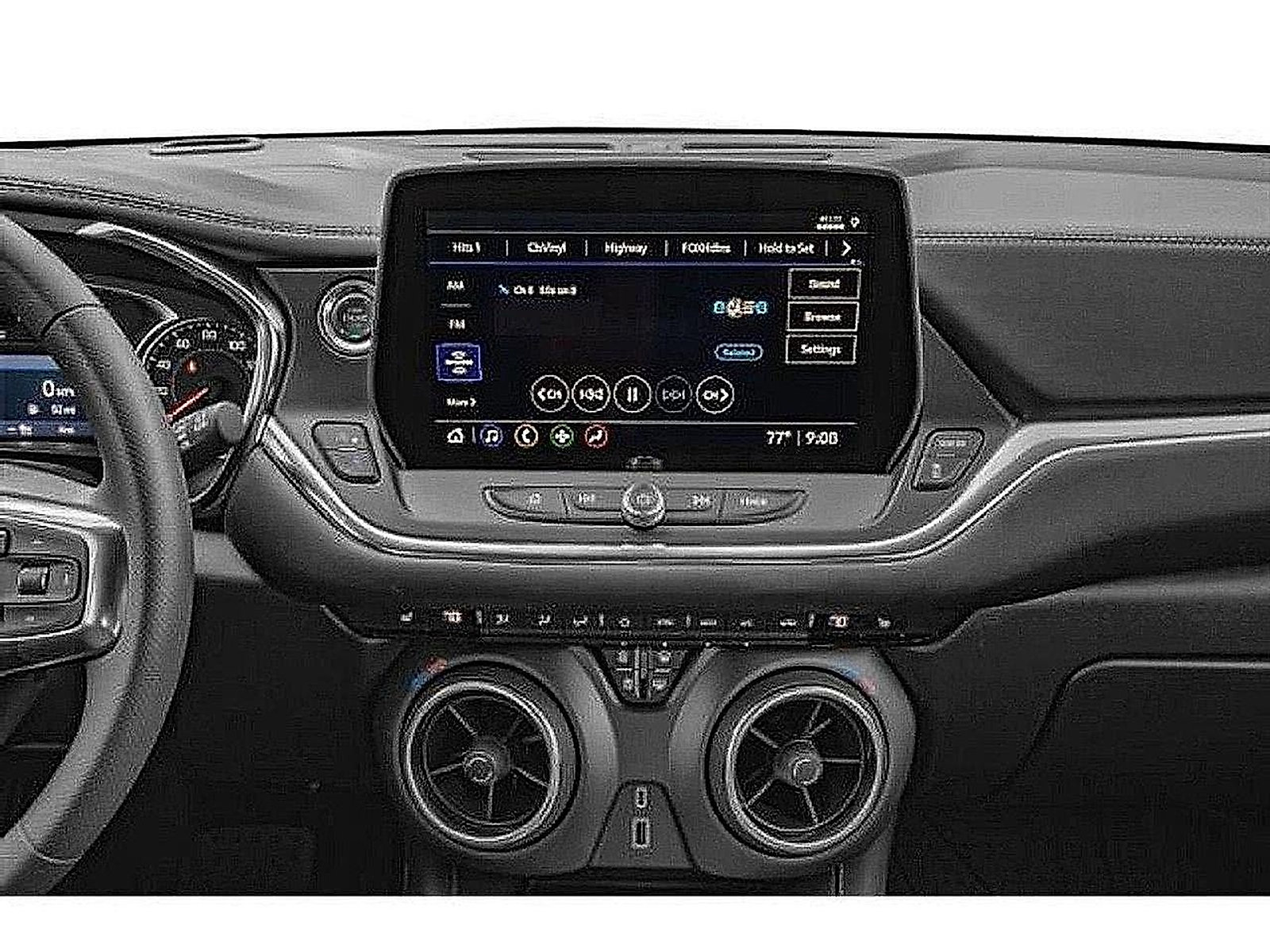 New 2026 Chevrolet Blazer LT w/ Convenience Package AWD/4WD image 10