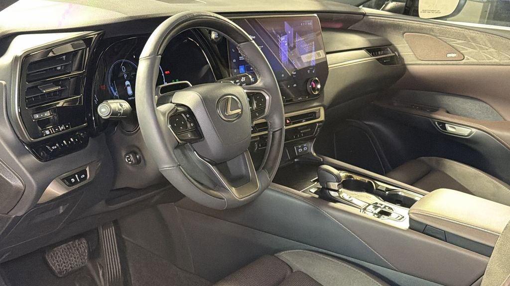 Certified 2023 Lexus RX 350 AWD w/ Cold Area Package image 29