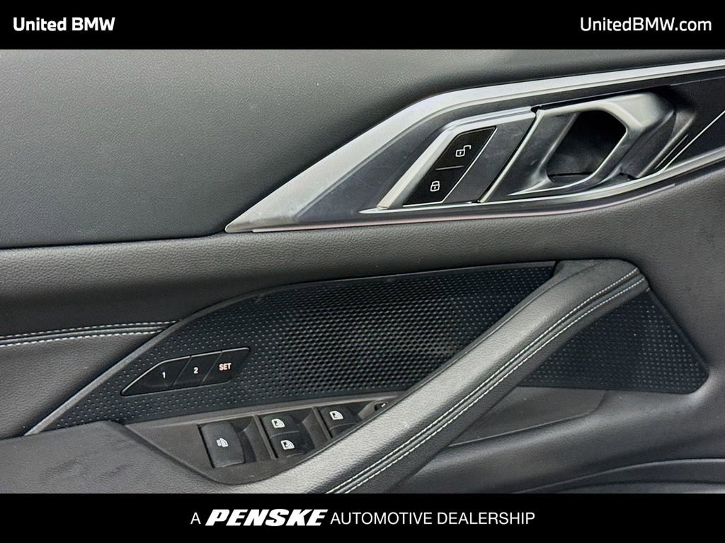 Used 2025 BMW 430i 430i image 3