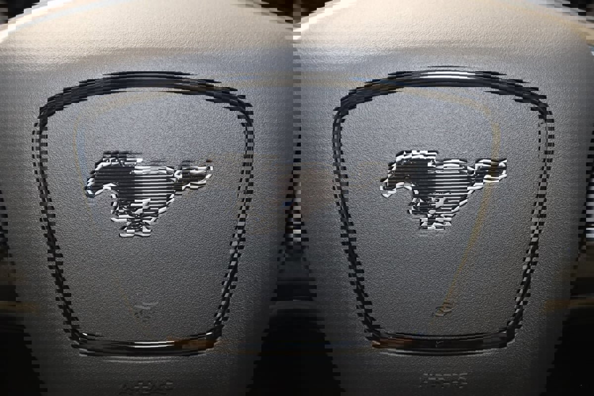 Used 2025 Ford Mustang Mach-E Premium w/ Interior Protection Package image 52