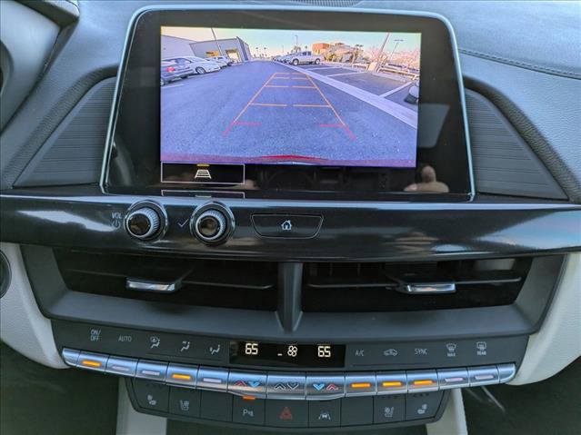 Used 2025 Cadillac CT4 Premium Luxury image 15