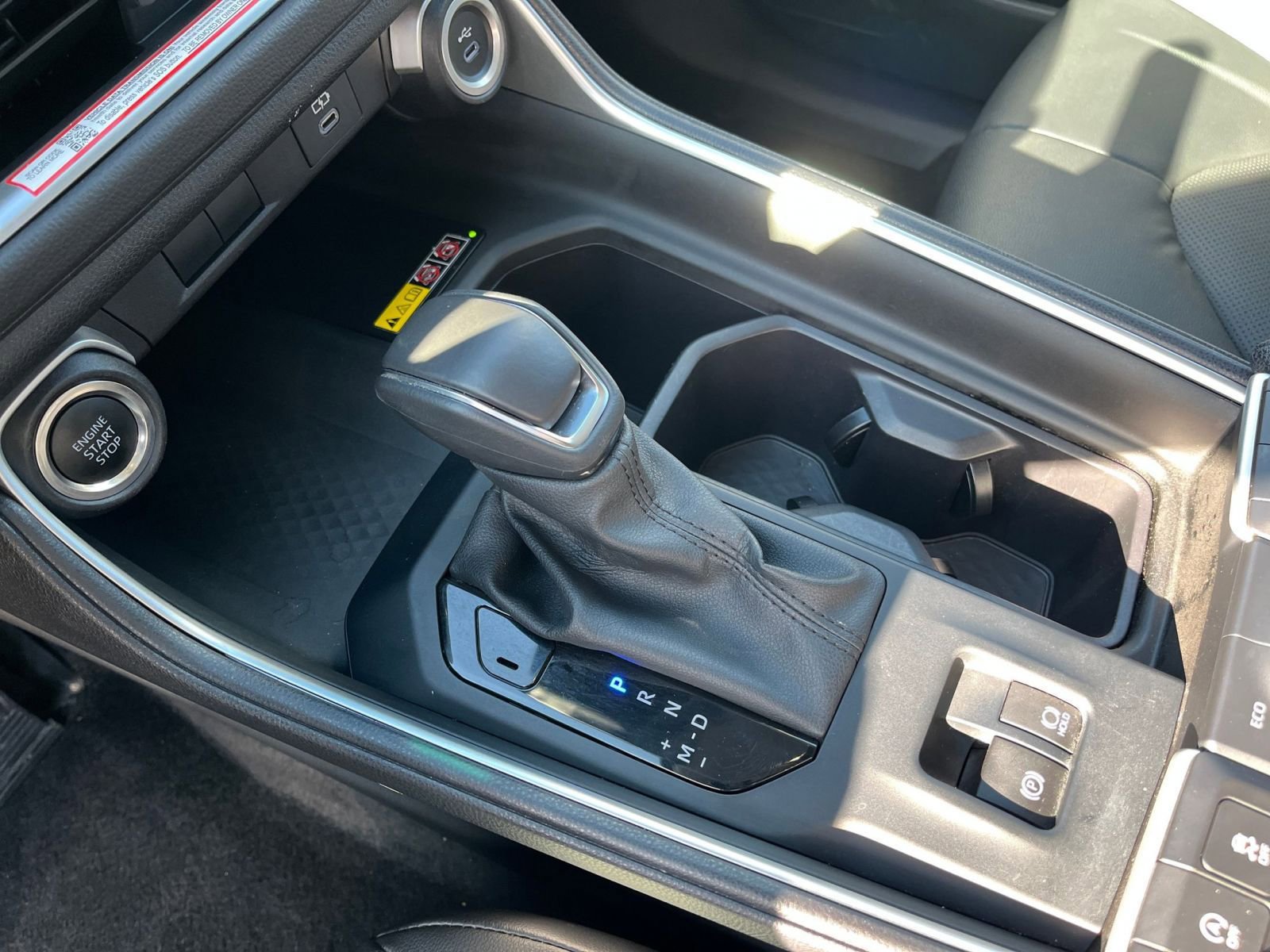 Used 2025 Toyota Grand Highlander FWD image 42