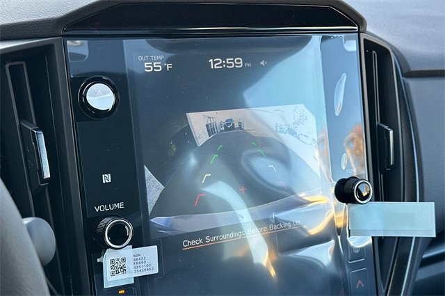 New 2026 Subaru Impreza RS image 16