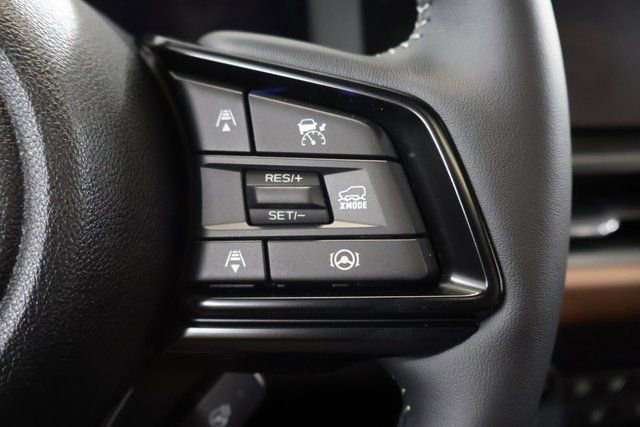 New 2026 Subaru Outback Touring XT AWD/4WD image 19