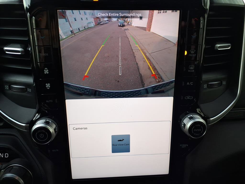 New 2026 RAM 1500 Big Horn image 10