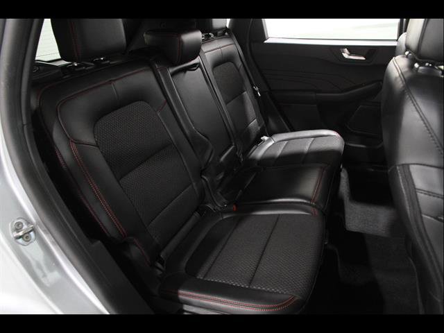 Certified 2023 Ford Escape ST-Line w/ Tech Pack #1 AWD/4WD image 18