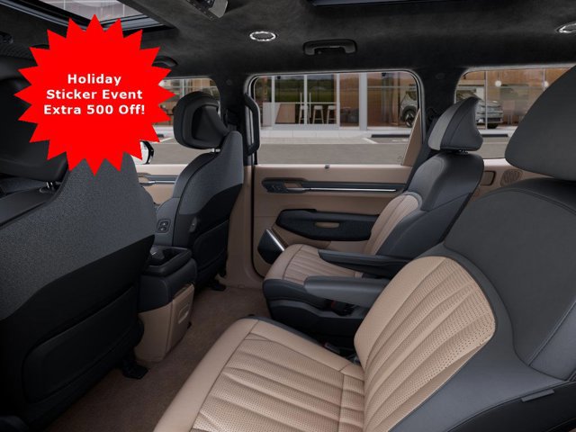 New 2026 Kia EV9 GT-Line image 21