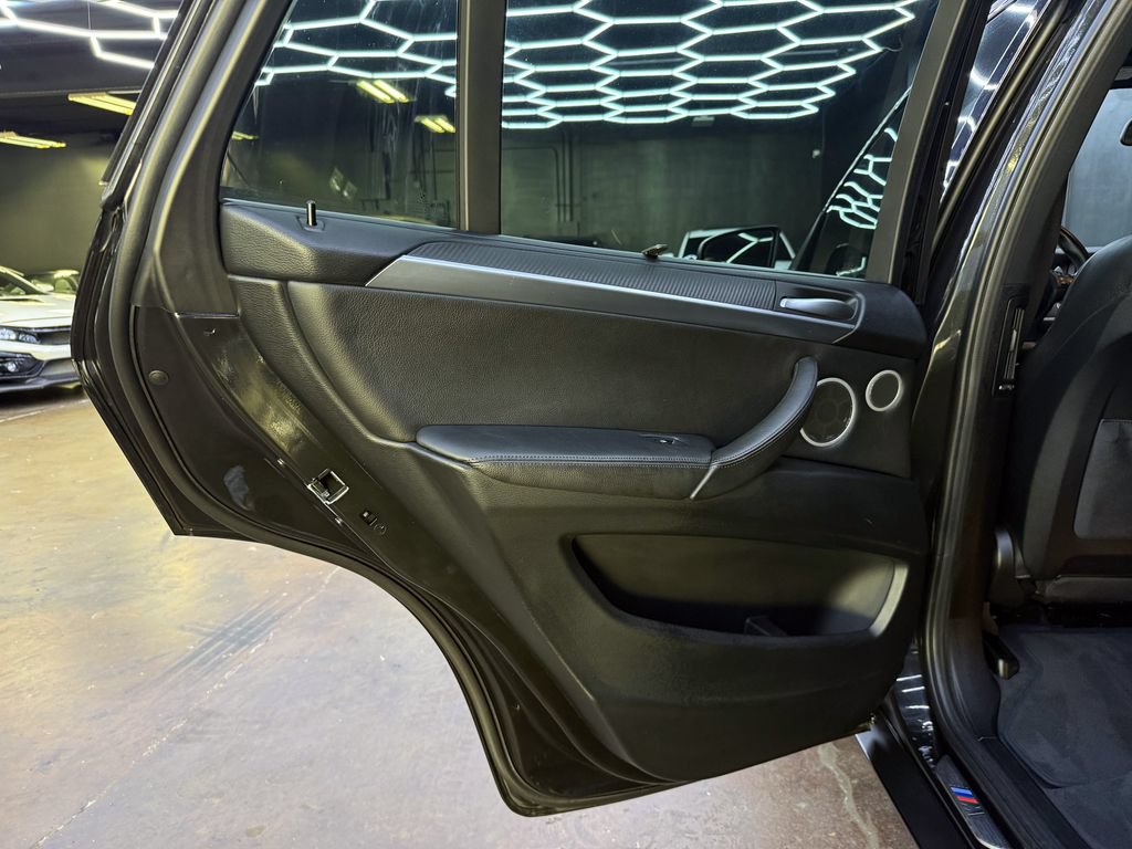 Used 2012 BMW X5 M AWD/4WD image 17