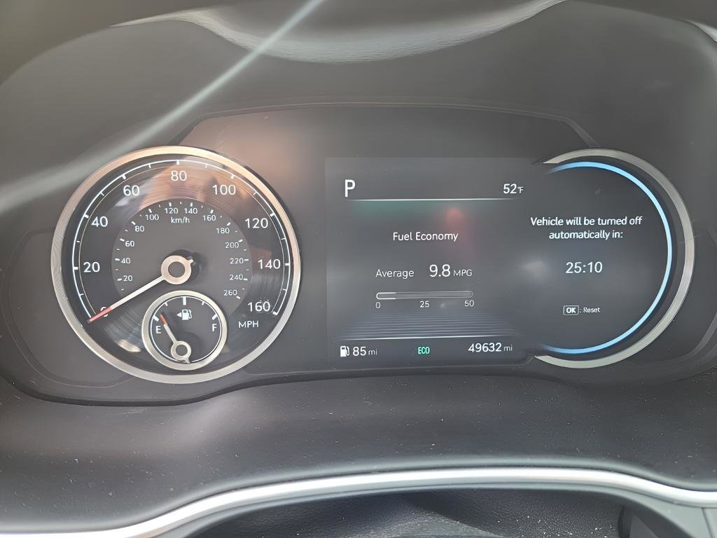 Used 2021 Genesis GV80 3.5T image 35