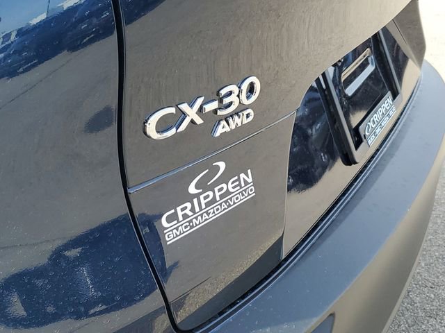 New 2026 MAZDA CX-30 AWD 2.5 S w/ Select Sport Pkg image 29