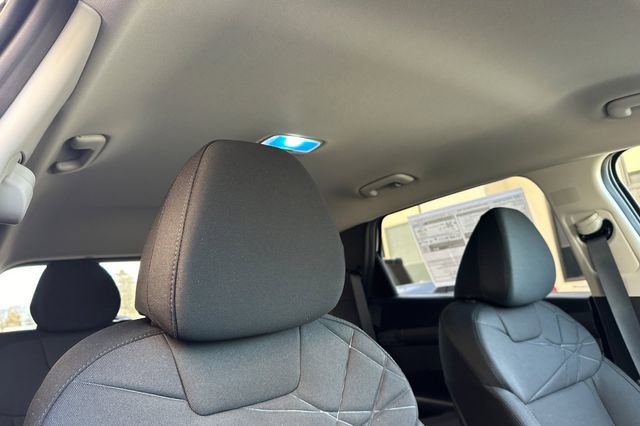 New 2026 Hyundai Tucson SEL image 19