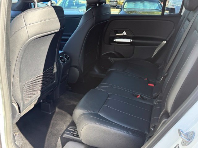 Used 2021 Mercedes-Benz GLB 250 4MATIC image 21