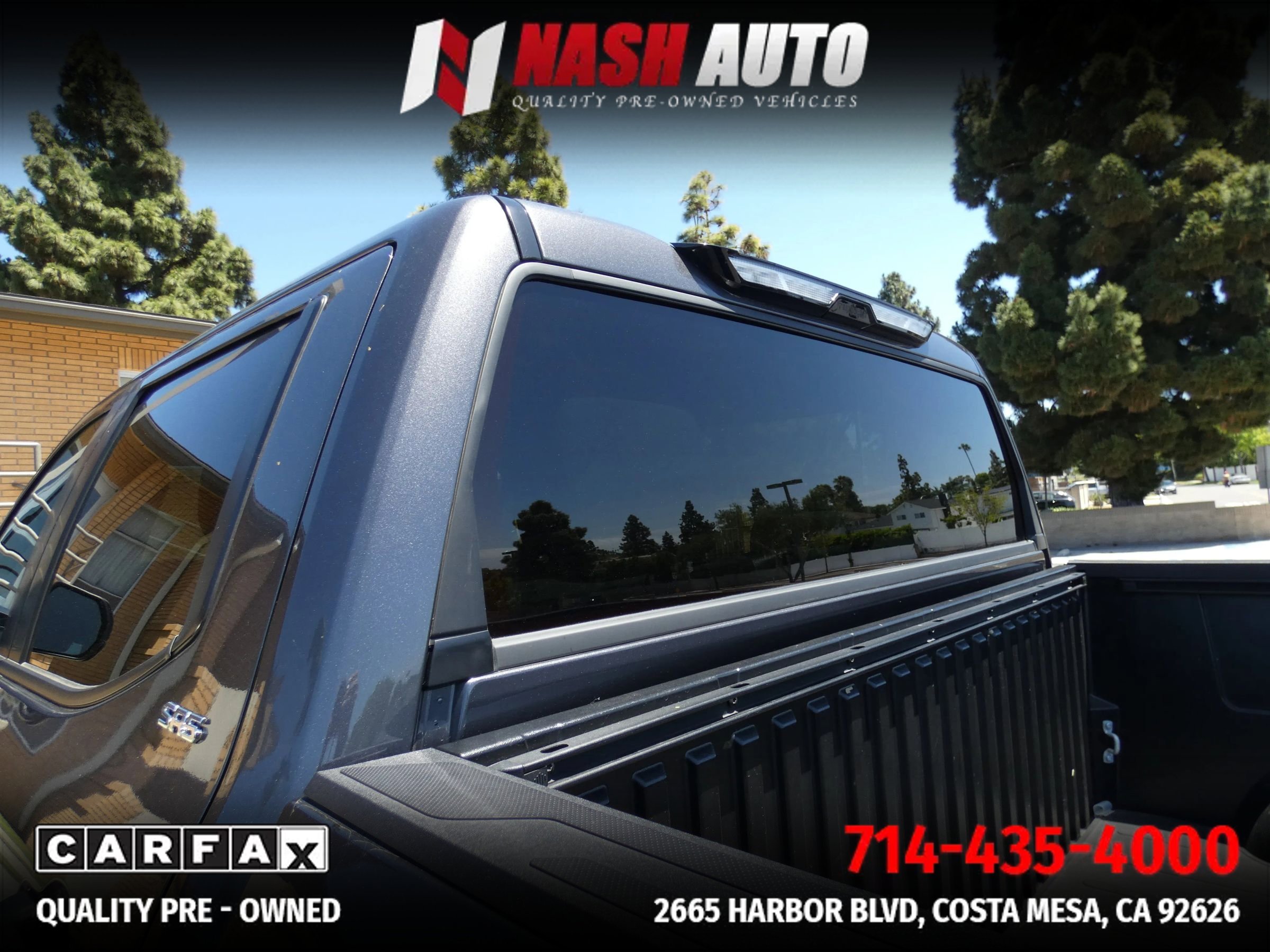Used 2026 Toyota Tundra SR5 AWD/4WD image 15