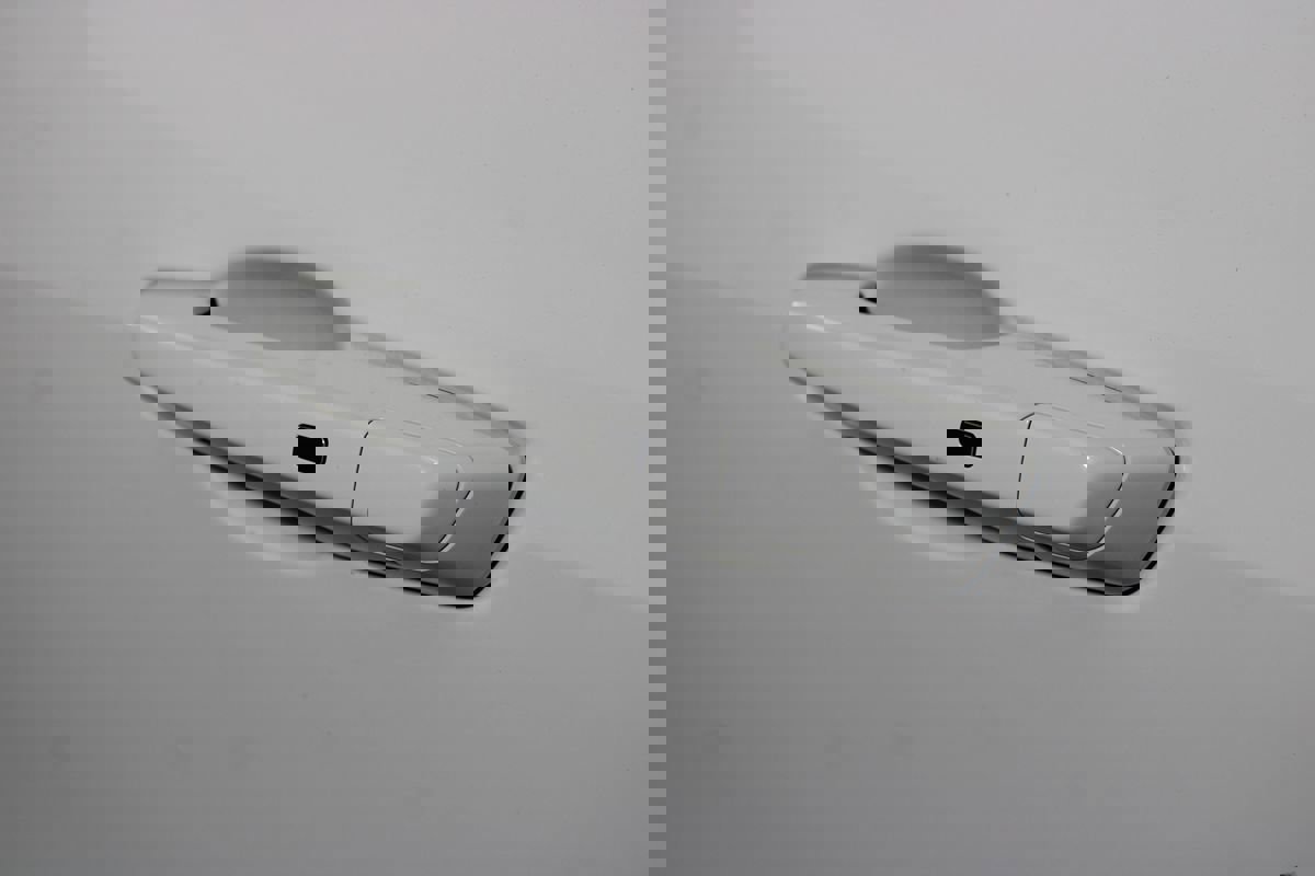 Used 2025 GMC Acadia Elevation image 45