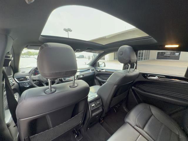 Used 2019 Mercedes-Benz GLE 43 AMG 4MATIC Coupe image 25