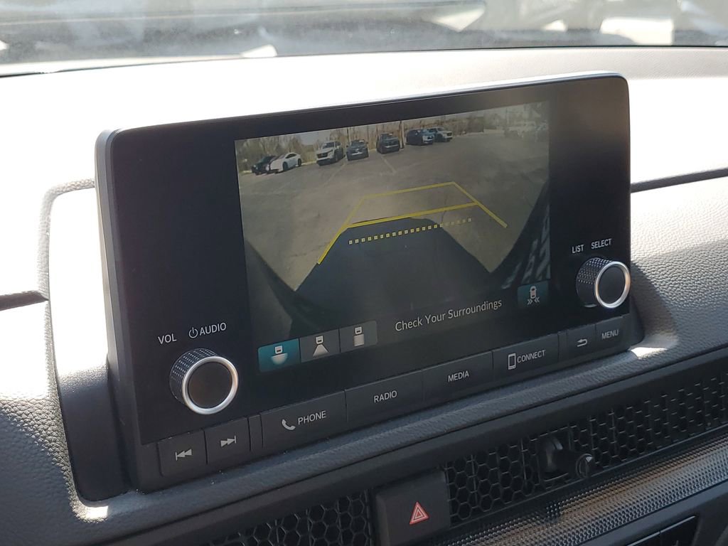 Used 2024 Honda CR-V EX image 20