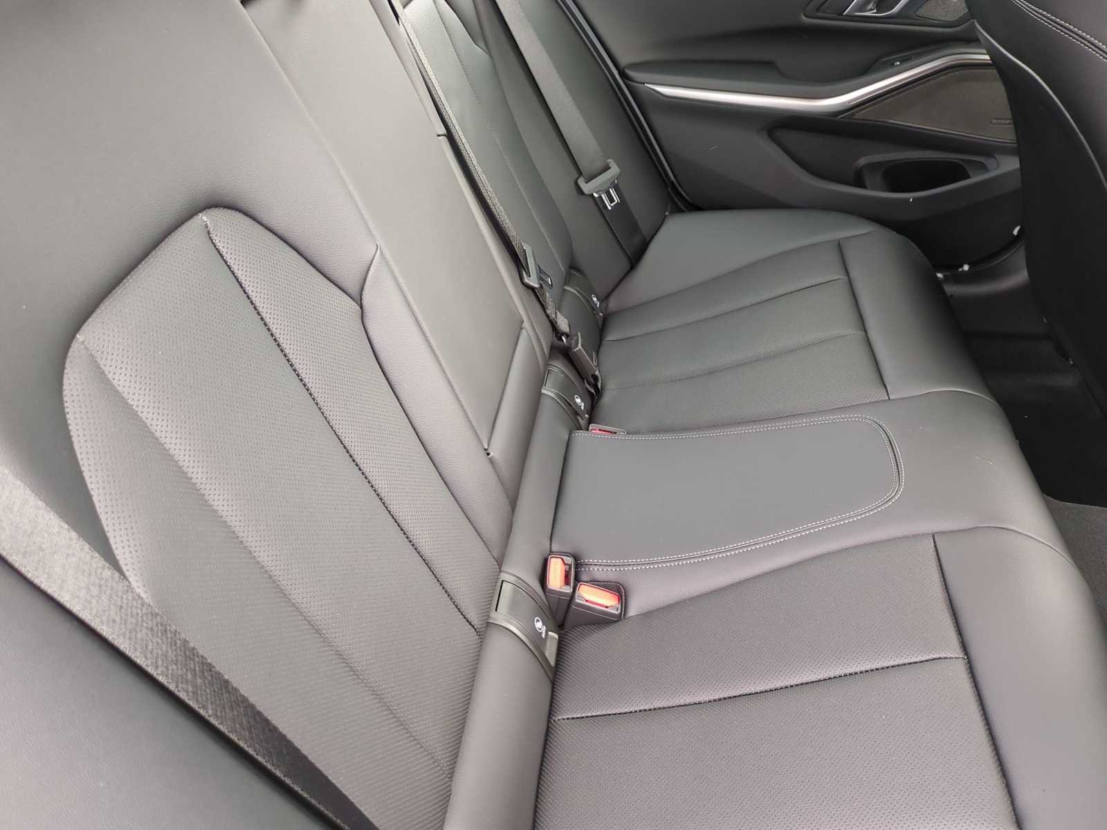 New 2026 BMW M340i xDrive image 21