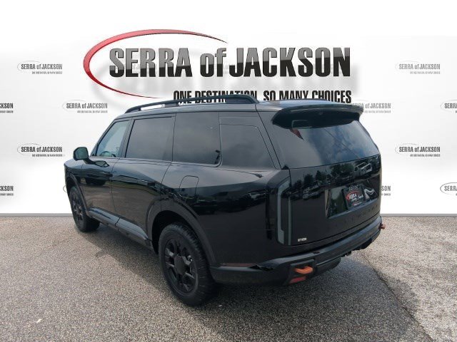 Used 2027 Kia Telluride SX Prestige X-Pro AWD/4WD image 6