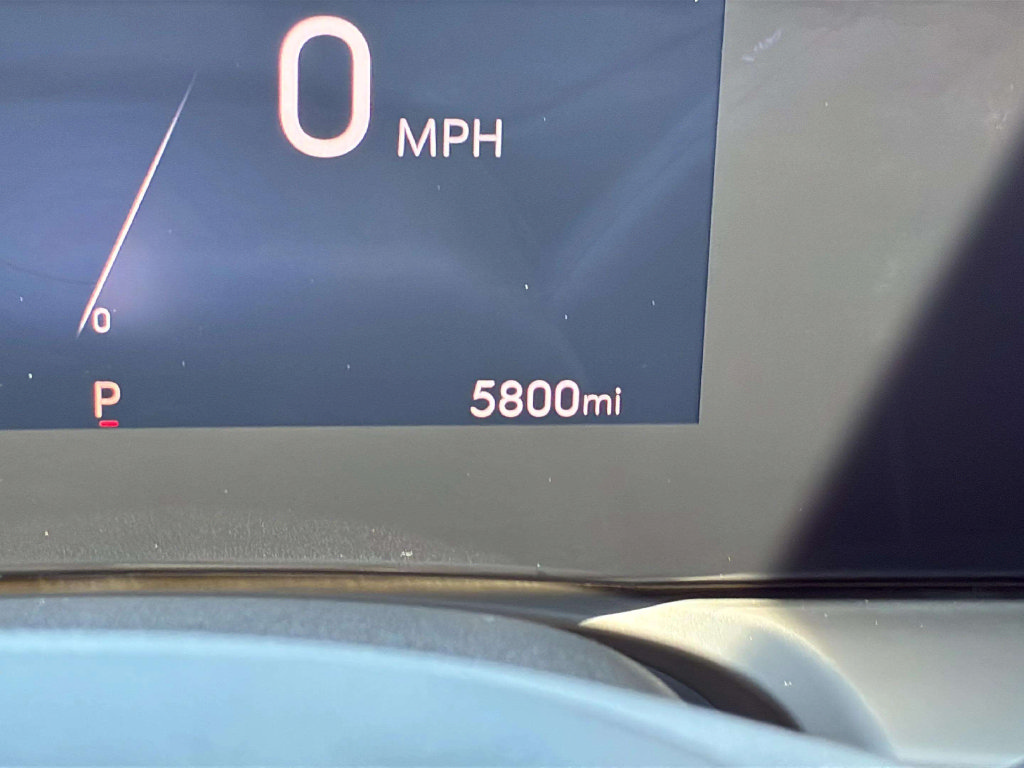 Used 2026 Buick Encore GX Preferred w/ Advanced Technology Package FWD image 19