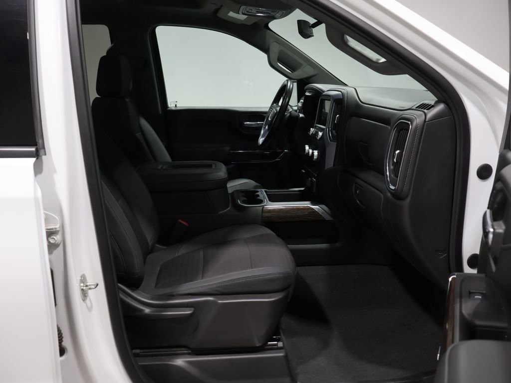 Used 2020 GMC Sierra 1500 Elevation image 23
