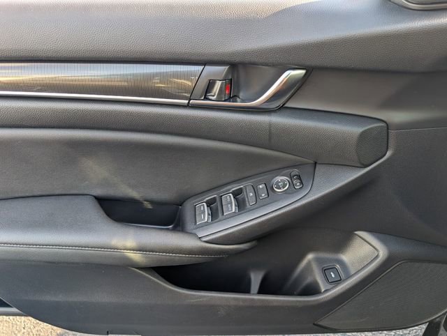 Used 2019 Honda Accord Sport image 37