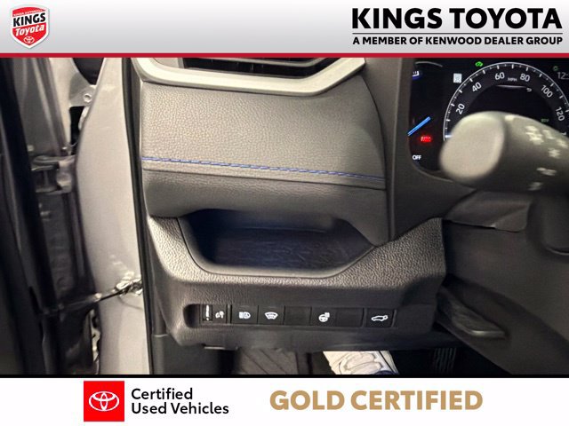 Certified 2024 Toyota RAV4 XSE w/ Weather Package AWD/4WD image 29