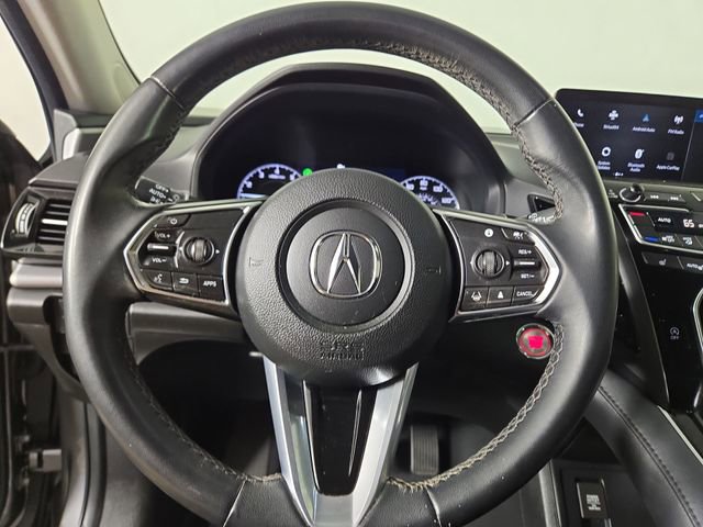 Used 2023 Acura RDX AWD image 21