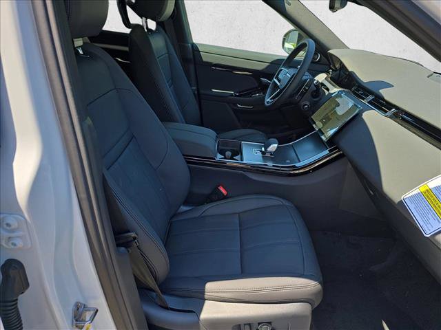 New 2026 Land Rover Range Rover Evoque S AWD/4WD image 10