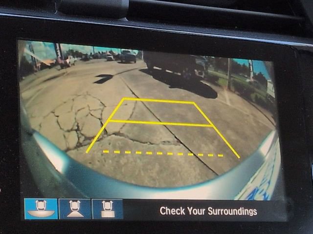 Used 2019 Honda Civic EX image 20