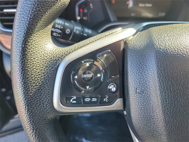 Certified 2022 Honda CR-V EX image 23