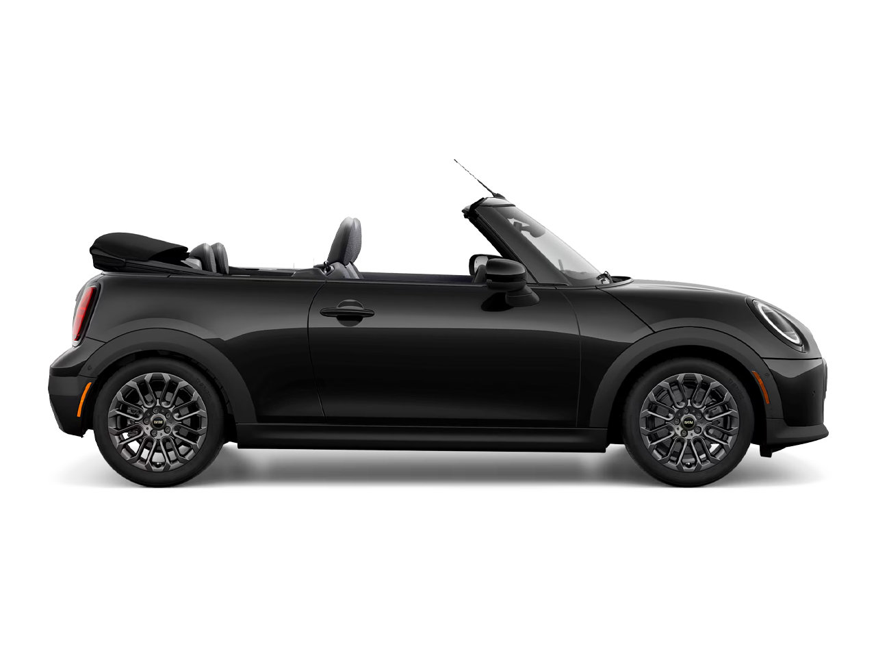 New 2027 MINI Cooper S FWD image 2