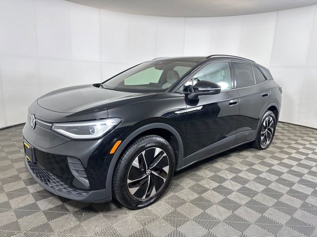 Used 2022 Volkswagen ID.4 Pro S image 7