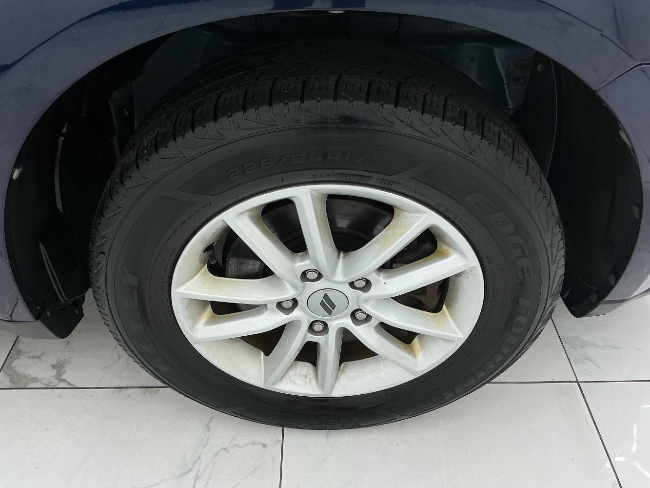 Used 2018 Dodge Journey SXT w/ Premium Group FWD image 47