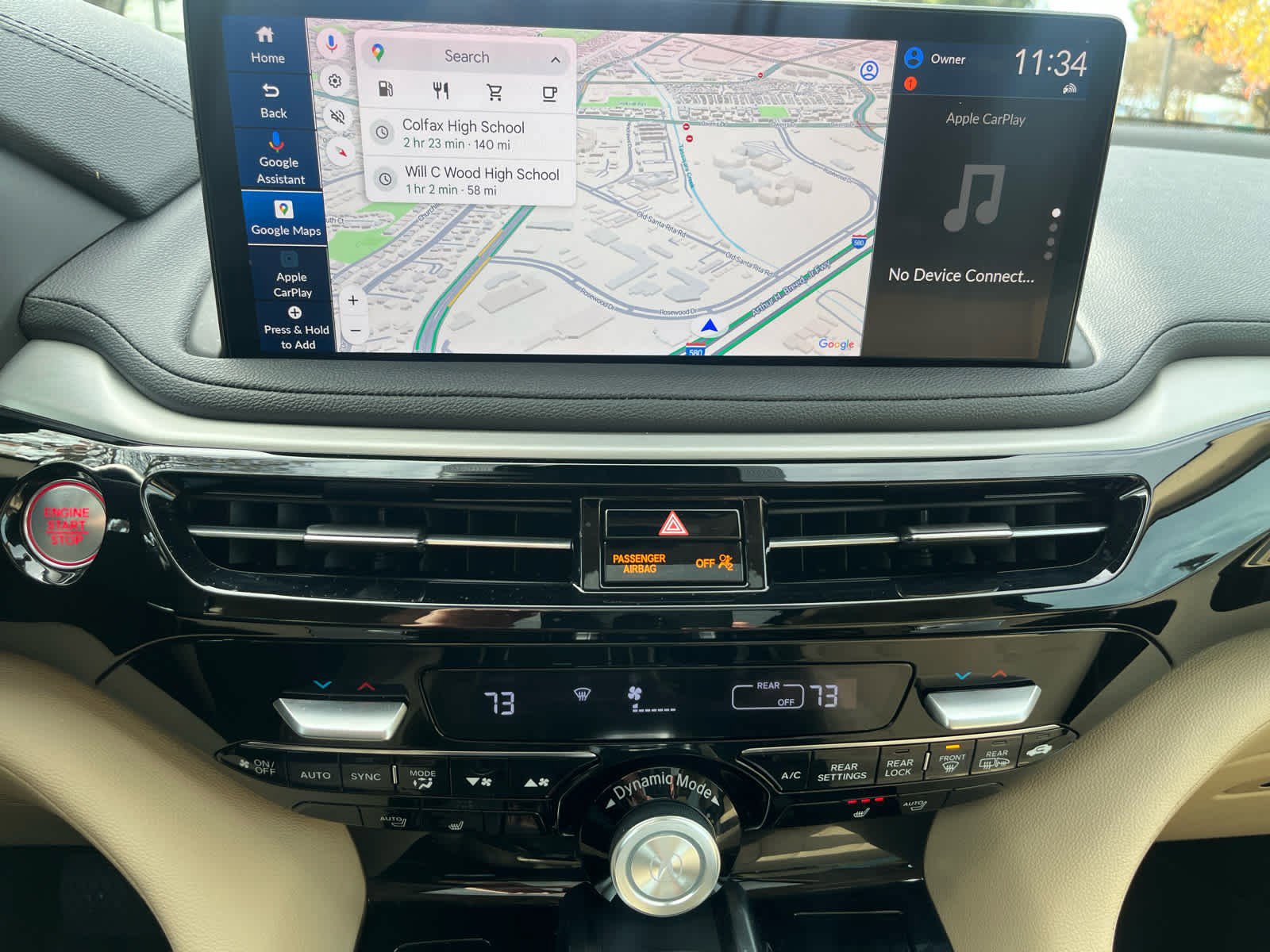 Used 2025 Acura MDX FWD image 27