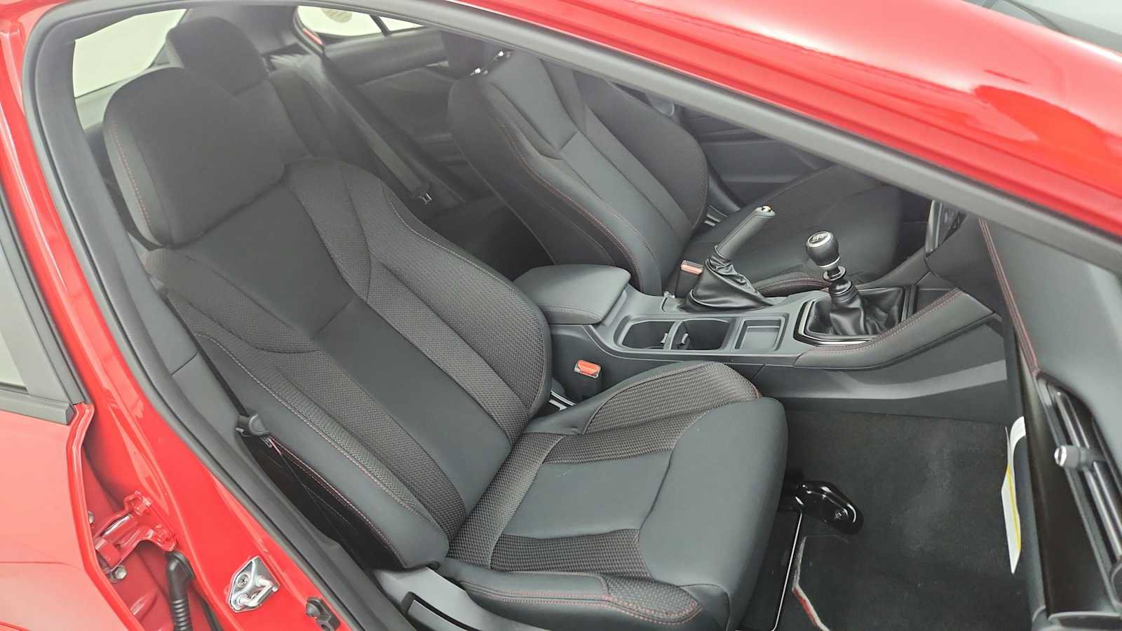 New 2026 Subaru WRX Premium AWD/4WD image 22