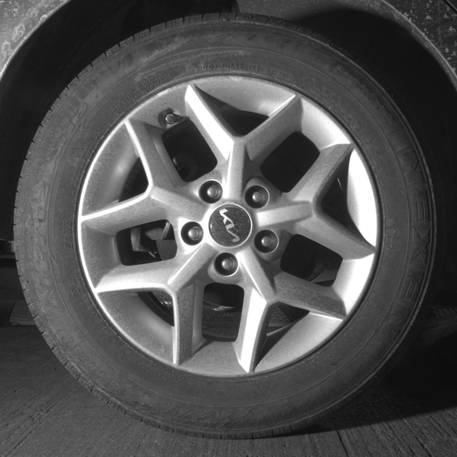 Used 2025 Kia Soul LX w/ LX Technology Package FWD image 18