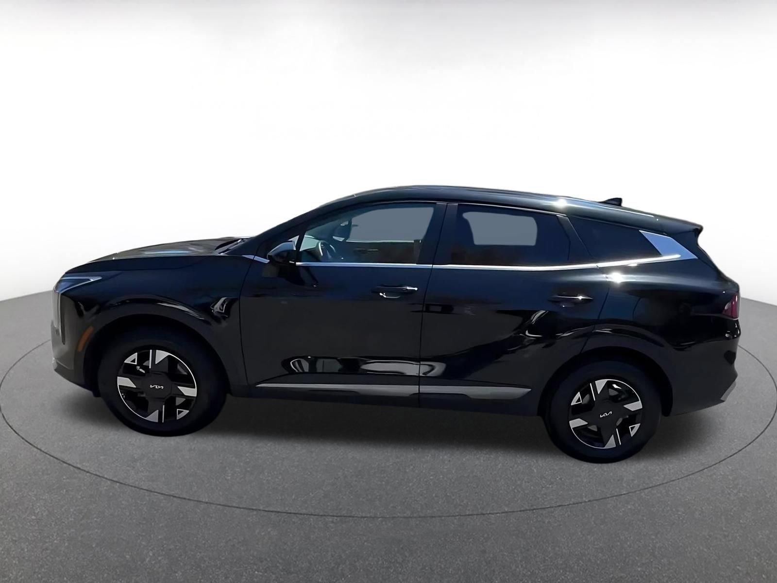 Used 2026 Kia Sportage LX AWD/4WD image 7