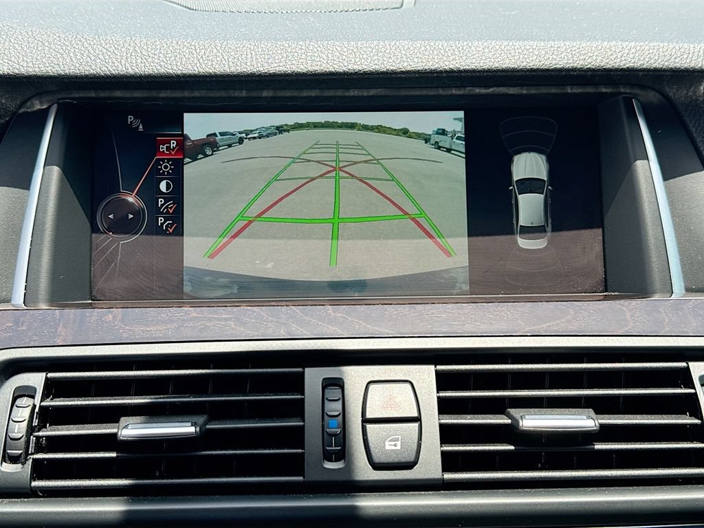 Used 2015 BMW 535i Sedan RWD image 16