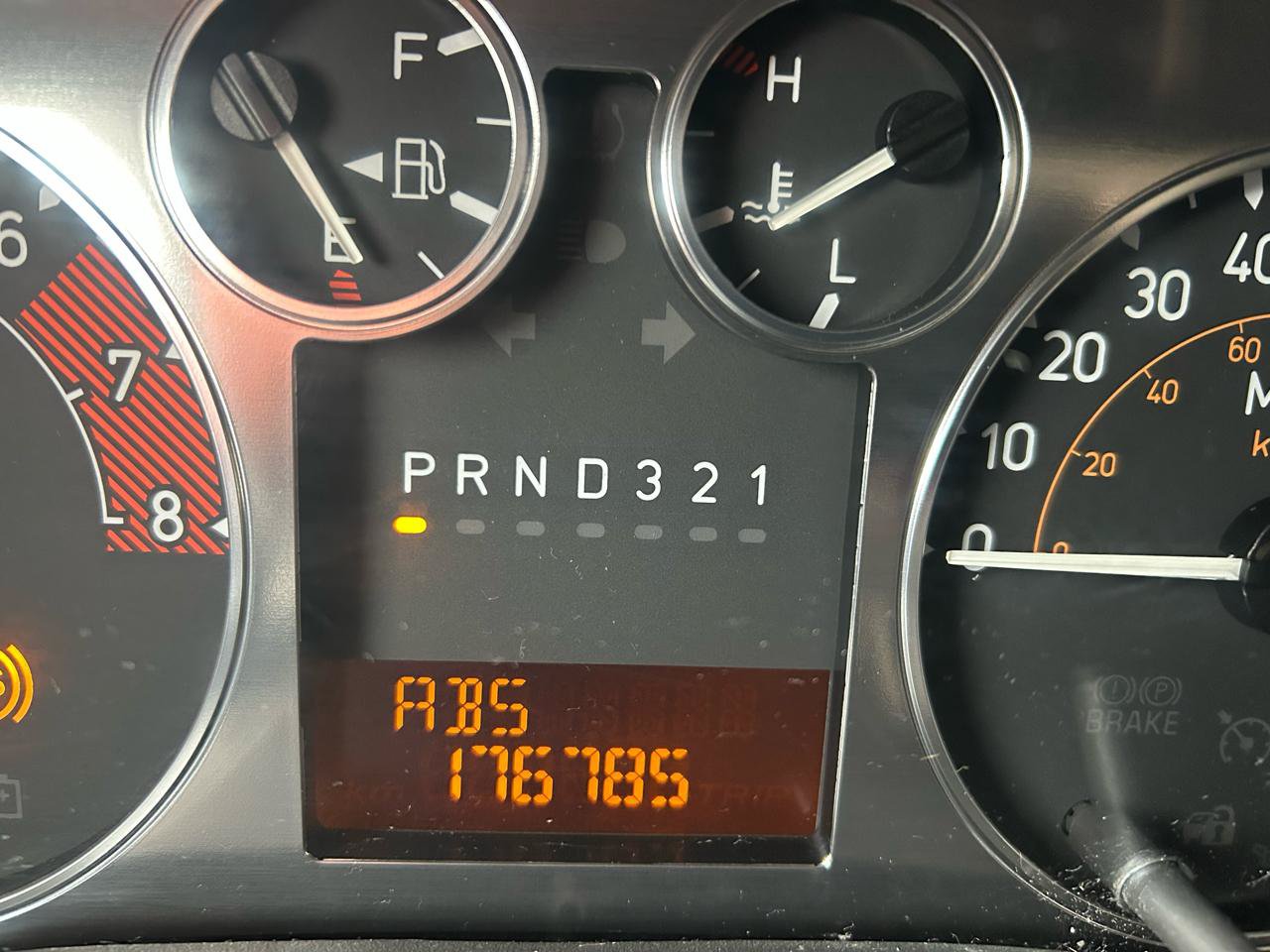 Used 2006 HUMMER H3 AWD/4WD image 19